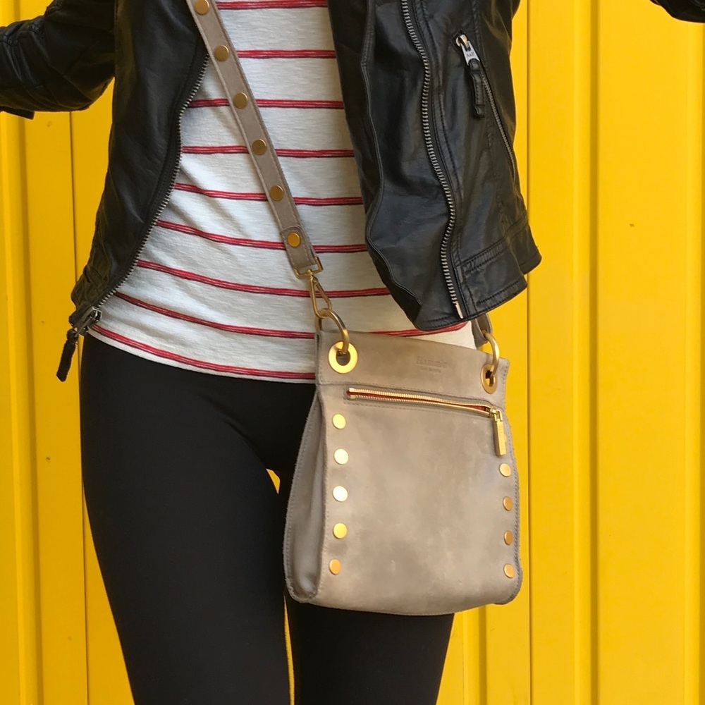 Hammit Crossbody